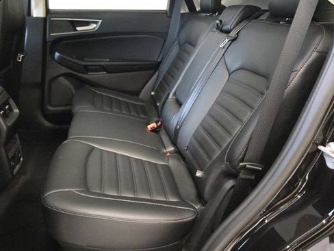 Used 2024 Ford Edge SEL w/ Convenience Package AWD/4WD image 18