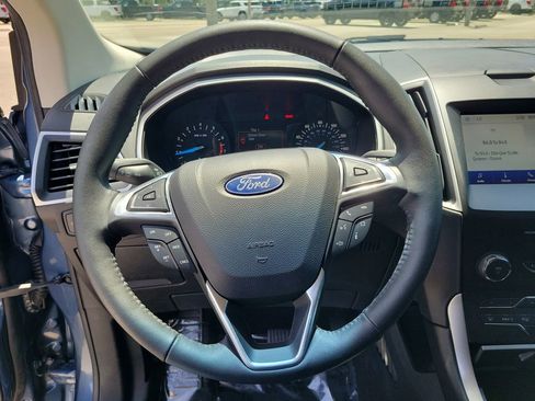 Used 2019 Ford Edge SEL FWD image 24