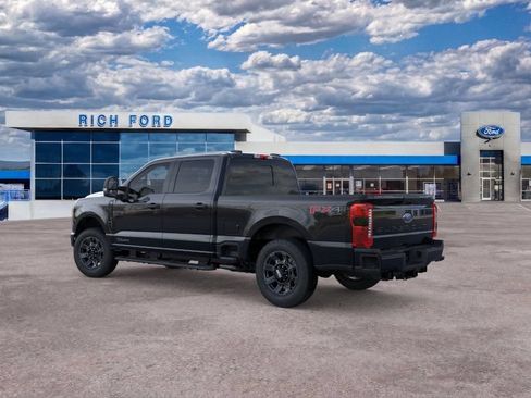 New 2026 Ford F350 XL w/ STX Appearance Package AWD/4WD image 4