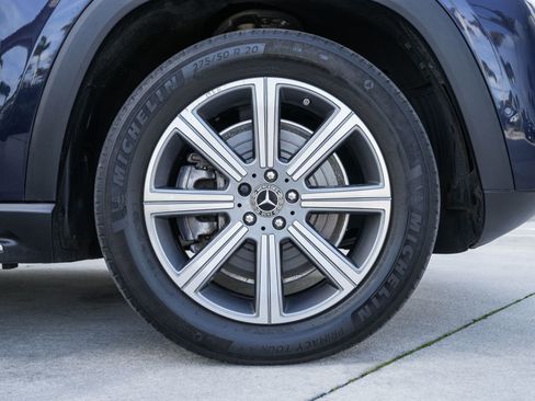 Used 2021 Mercedes-Benz GLS 450 4MATIC image 27