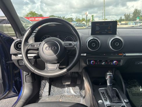 Used 2016 Audi A3 1.8T Premium image 10