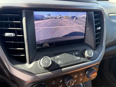 Used 2020 GMC Acadia AT4 w/ Driver Alert Package II image 19