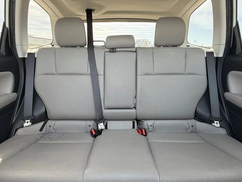 Used 2015 Subaru Forester 2.5i Limited image 22