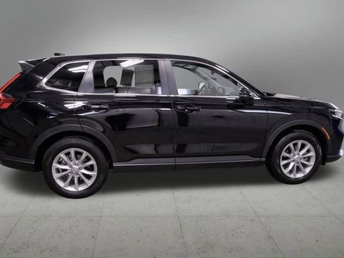 Certified 2024 Honda CR-V EX-L image 7