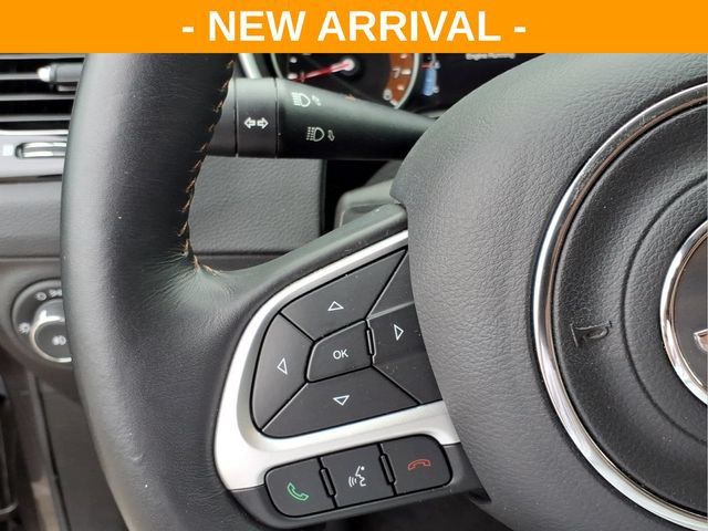 Used 2019 Jeep Compass Limited AWD/4WD image 18