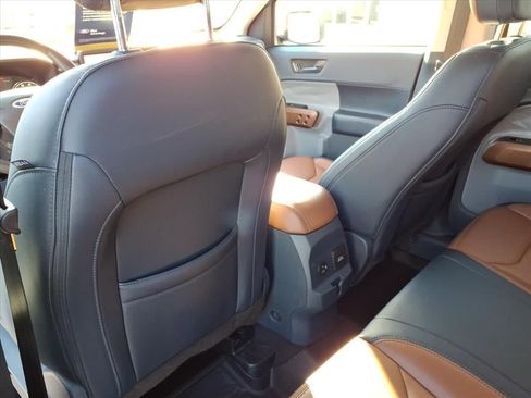 Certified 2023 Ford Maverick Lariat w/ Lariat Luxury Package image 26