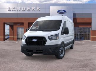 New 2026 Ford Transit 250 148 Medium Roof RWD video 2