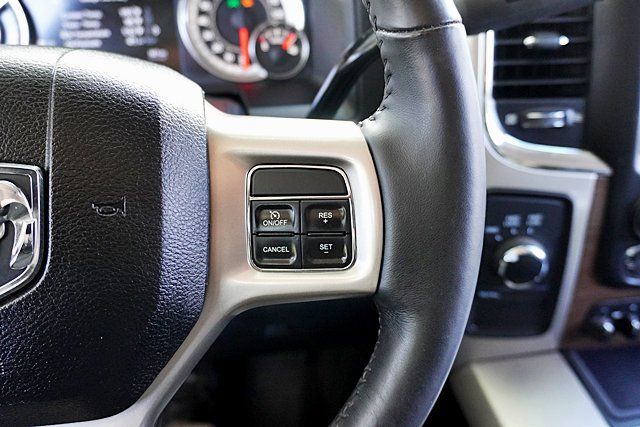 Used 2017 RAM 2500 Laramie AWD/4WD image 51