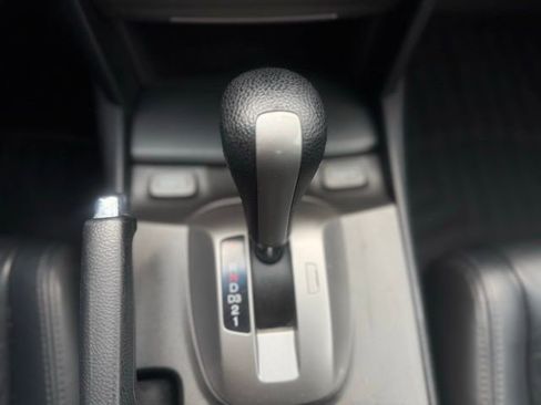 Used 2009 Honda Accord EX-L image 13