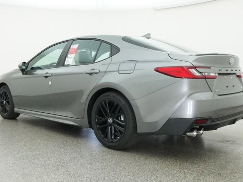 New 2026 Toyota Camry SE FWD image 21