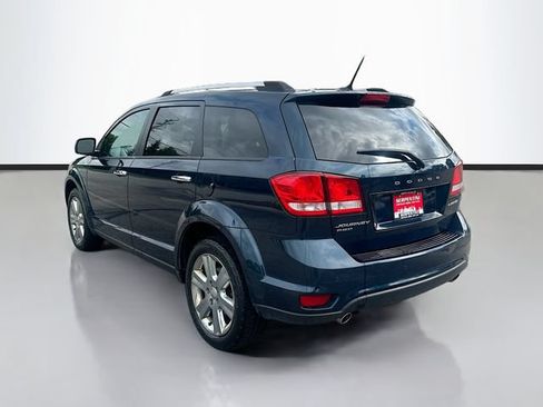 Used 2014 Dodge Journey Limited w/ Sun/Sound & Wheel Group AWD/4WD image 8