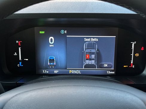 New 2026 Ford Maverick XLT w/ XLT Luxury Package image 22