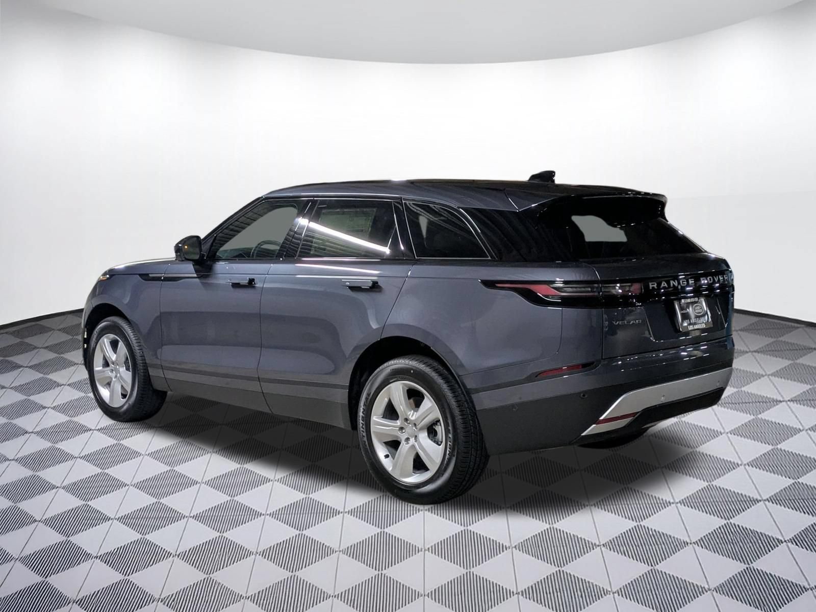 New 2026 Land Rover Range Rover Velar S AWD/4WD image 3