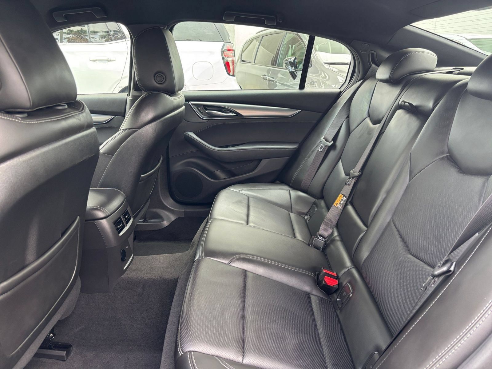 Used 2026 Cadillac CT5 Premium Luxury AWD/4WD image 27