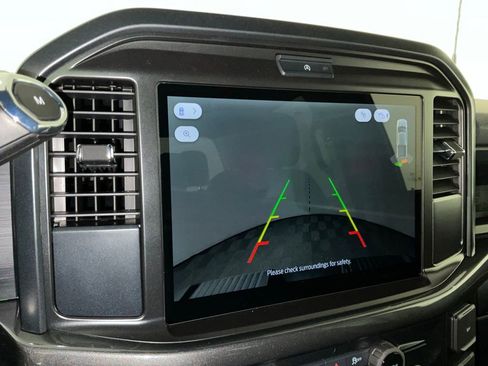 New 2026 Ford F150 STX AWD/4WD image 23