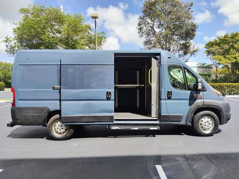 Used 2019 RAM ProMaster 3500 FWD image 20