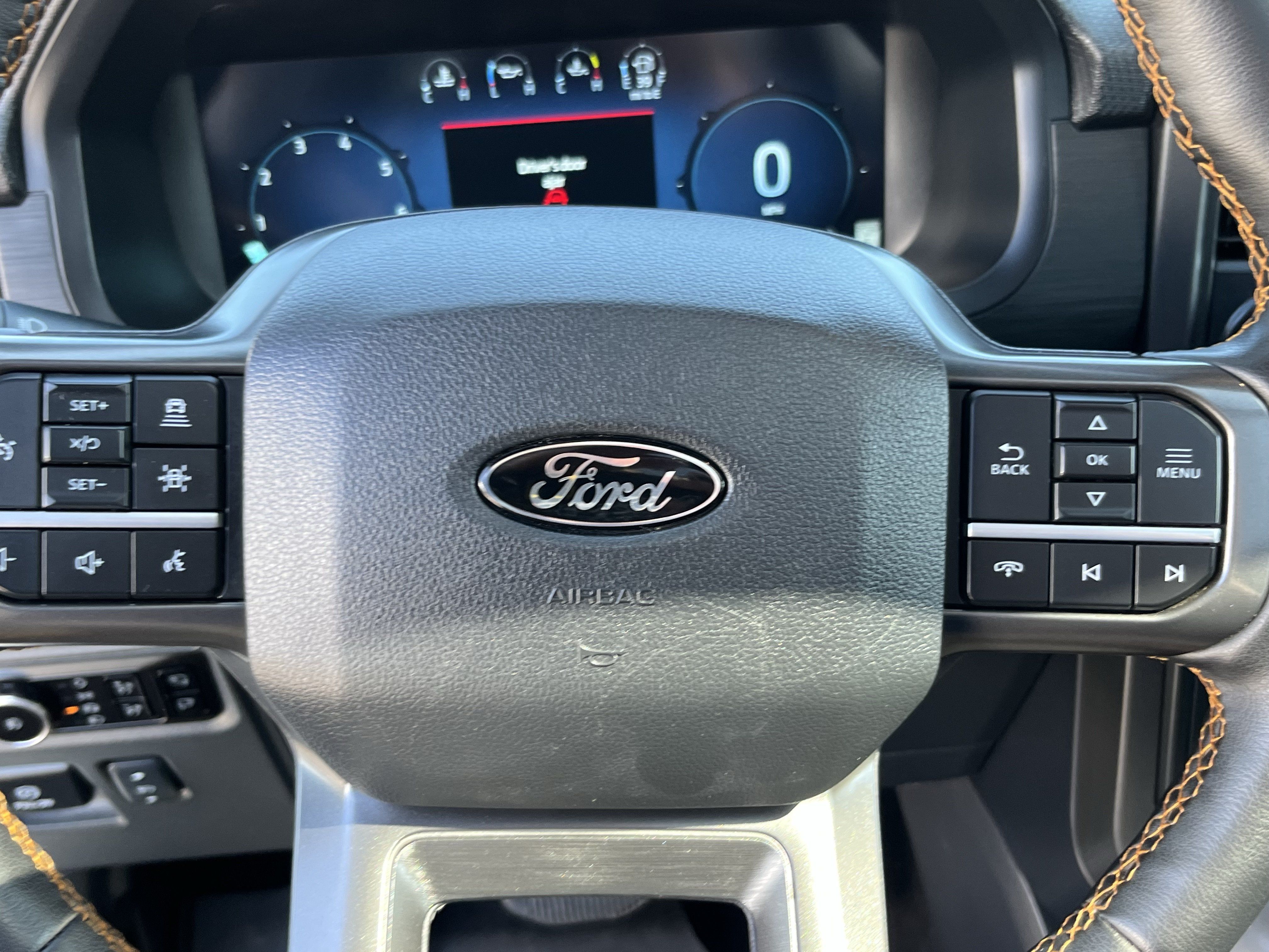 Certified 2025 Ford F150 Tremor AWD/4WD image 20