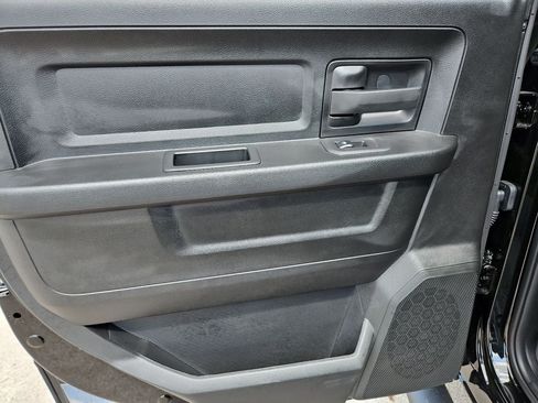 New 2026 RAM 2500 Tradesman AWD/4WD image 15