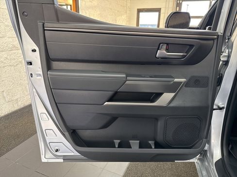 New 2026 Toyota Tundra SR5 image 38