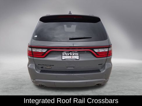 New 2026 Dodge Durango GT image 7