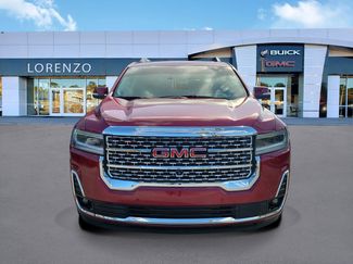 Used 2020 GMC Acadia Denali w/ Technology Package video 2