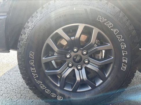 Certified 2022 Ford F150 Tremor w/ Trailer Tow Package AWD/4WD image 8