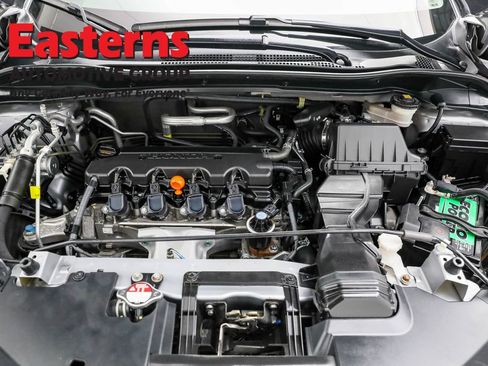 Used 2022 Honda HR-V LX image 7