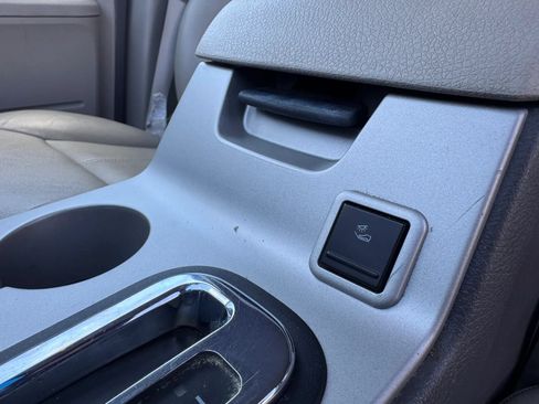Used 2010 Ford Edge Limited FWD image 20