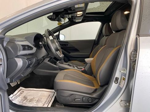 Certified 2024 Subaru Crosstrek 2.5i Sport AWD/4WD image 9