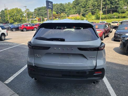 New 2026 MAZDA CX-5 2.5 S w/ Premium Plus Package AWD/4WD image 36