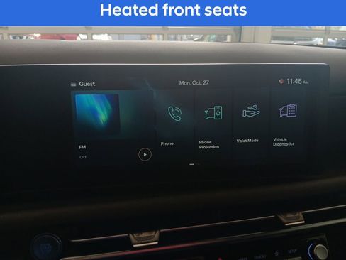 New 2026 Hyundai Santa Cruz SEL image 7