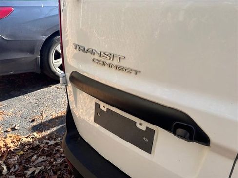 Used 2019 Ford Transit Connect XL image 8