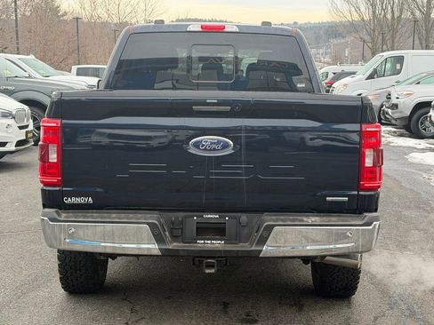 Used 2023 Ford F150 XLT w/ Equipment Group 302A High image 6