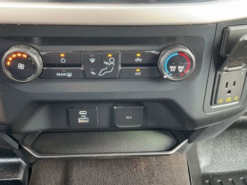 Used 2021 Ford F150 XLT w/ Trailer Tow Package AWD/4WD image 23