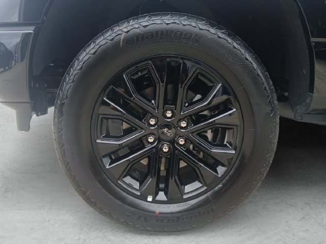 Certified 2026 Ford F150 XLT RWD image 24