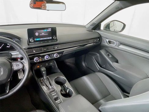 Certified 2023 Honda Civic Sport image 27
