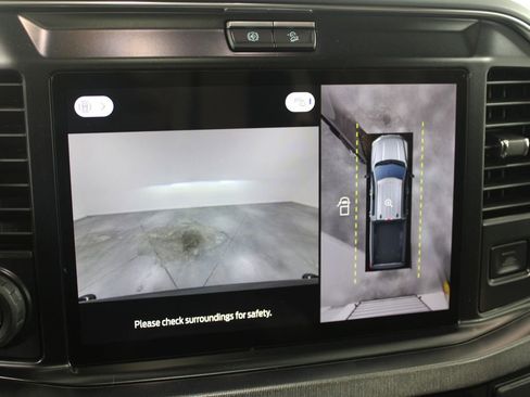 New 2026 Ford F350 Platinum image 59