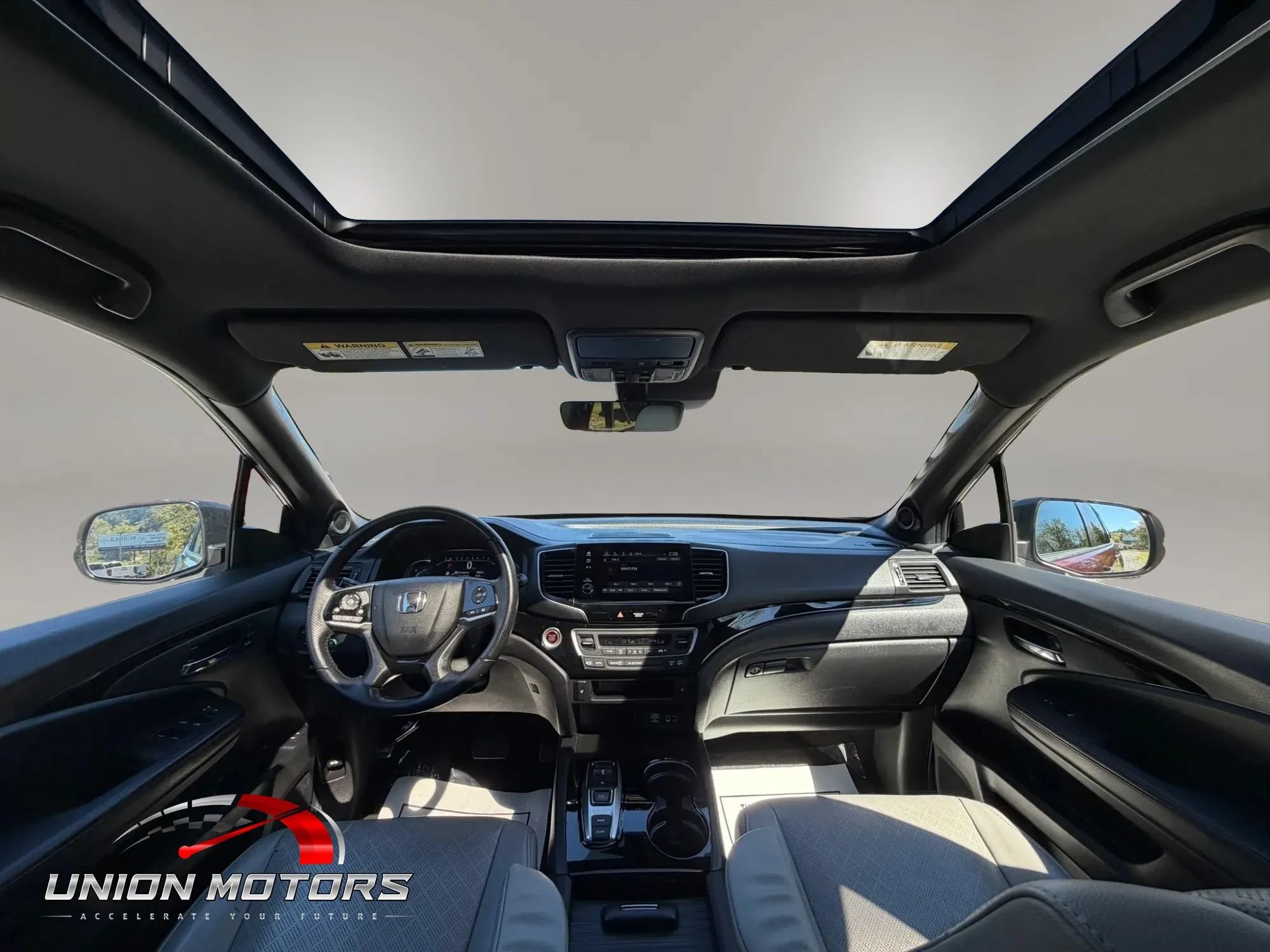 Used 2019 Honda Passport Touring image 26