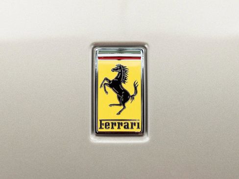 Certified 2024 Ferrari Roma Spider image 24