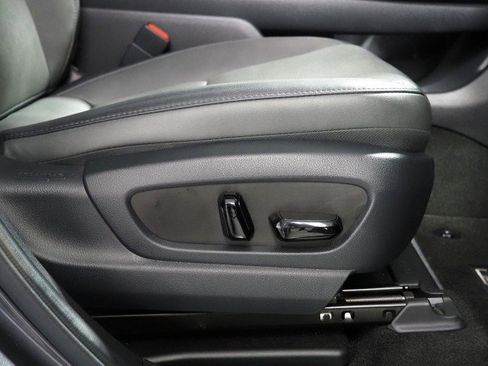 Used 2023 Lexus RZ 450e Premium image 56