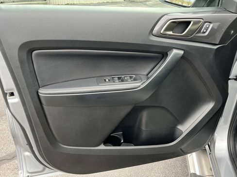 Used 2021 Ford Ranger Lariat w/ Technology Package image 25