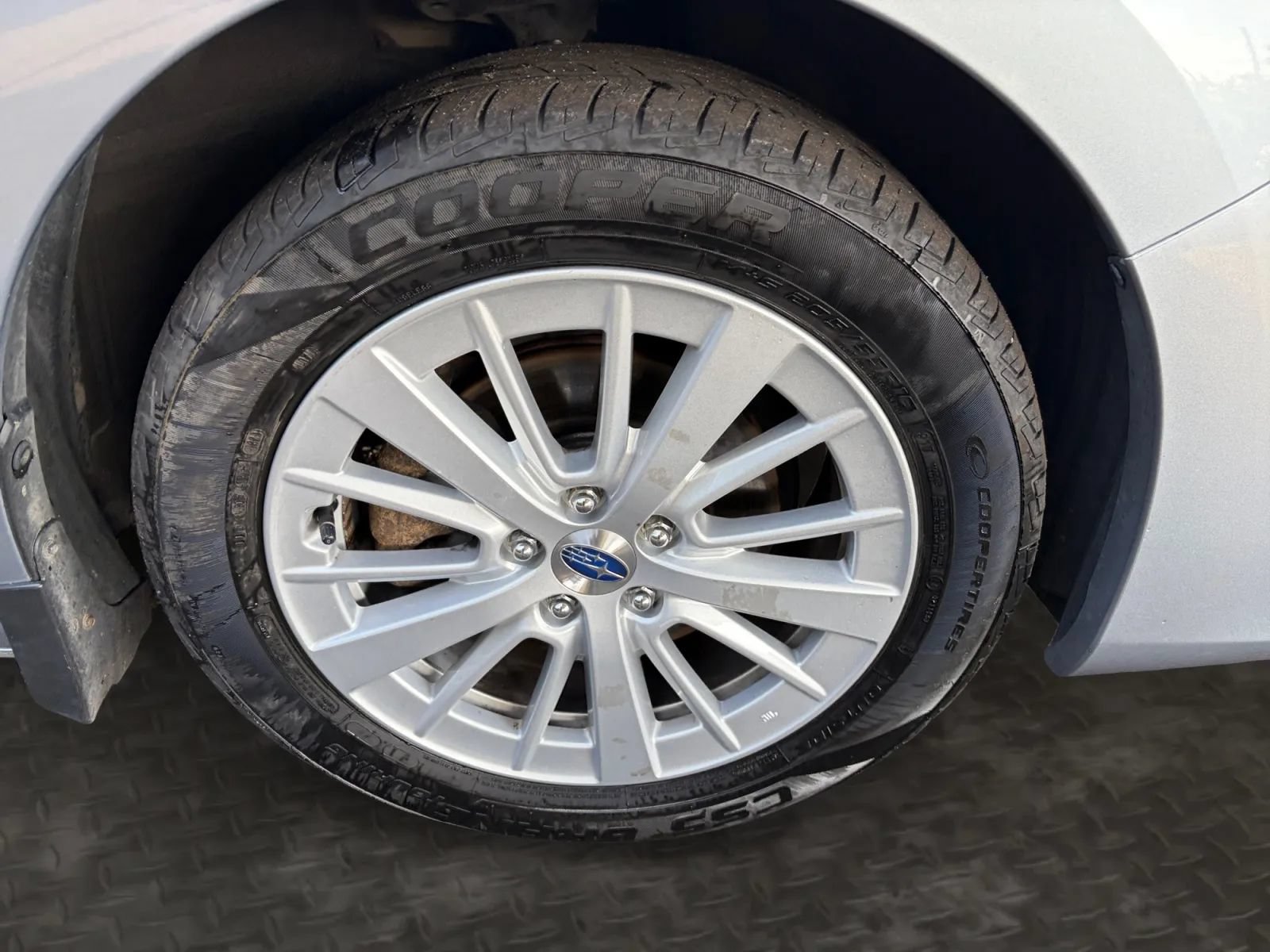 Used 2017 Subaru Impreza 2.0i Premium AWD/4WD image 36