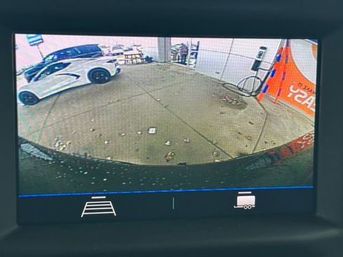 Used 2020 Chevrolet Silverado 1500 Custom w/ Custom Value Package image 35