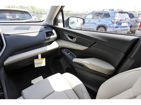 New 2026 Subaru Ascent Limited AWD/4WD image 8