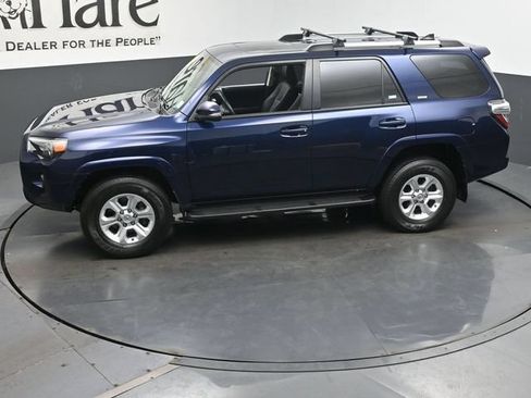 Used 2019 Toyota 4Runner SR5 Premium AWD/4WD image 62