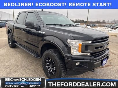 Used 2020 Ford F150 XLT w/ Equipment Group 302A Luxury
