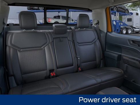 New 2026 Ford Maverick Tremor image 15