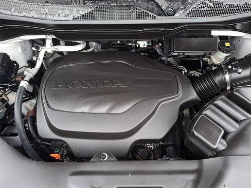 Used 2023 Honda Passport EX-L image 30