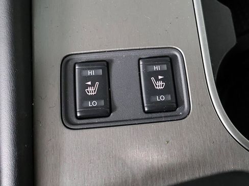 Used 2023 Nissan Murano SV w/ SV Midnight Edition Package AWD/4WD image 44