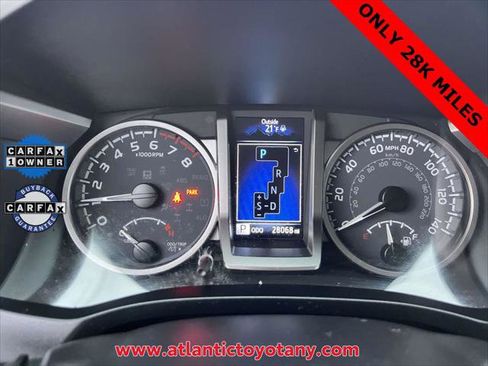 Certified 2023 Toyota Tacoma SR5 image 7